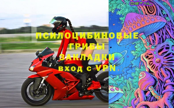 гашик Лихославль